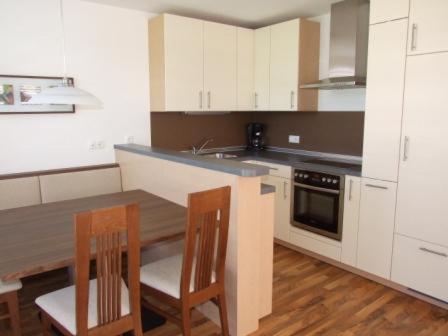 Tauberhof Apartments بريسّانوني المظهر الخارجي الصورة