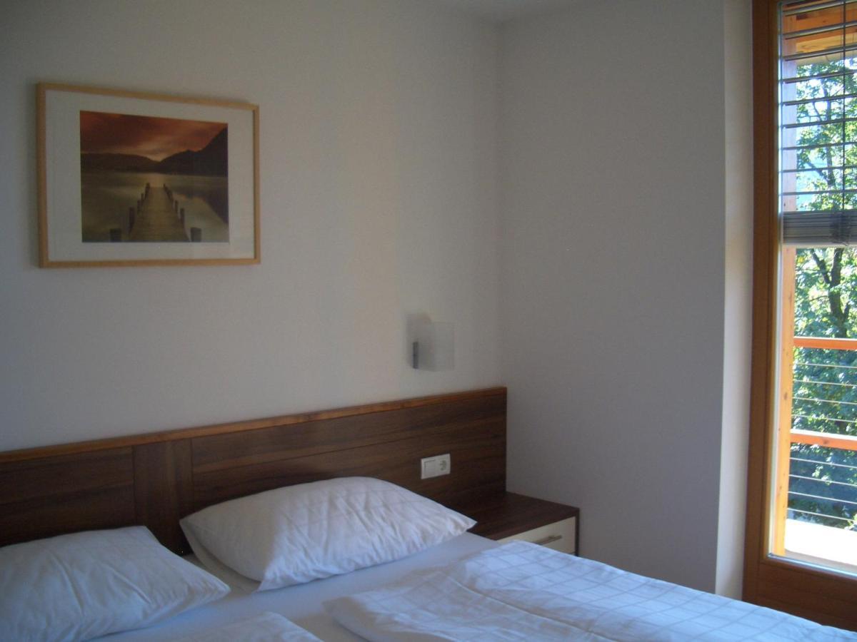 Tauberhof Apartments بريسّانوني المظهر الخارجي الصورة