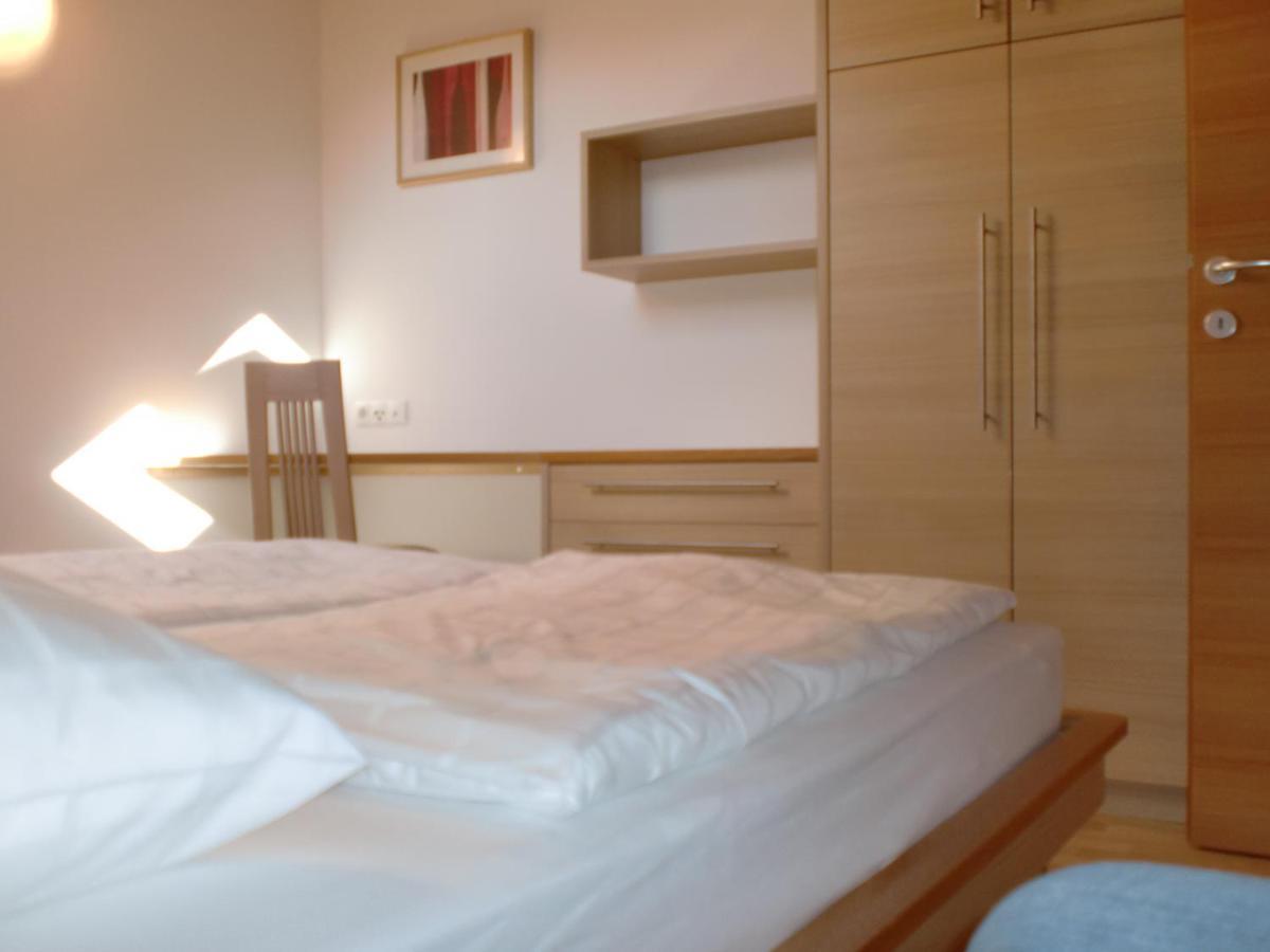 Tauberhof Apartments بريسّانوني المظهر الخارجي الصورة