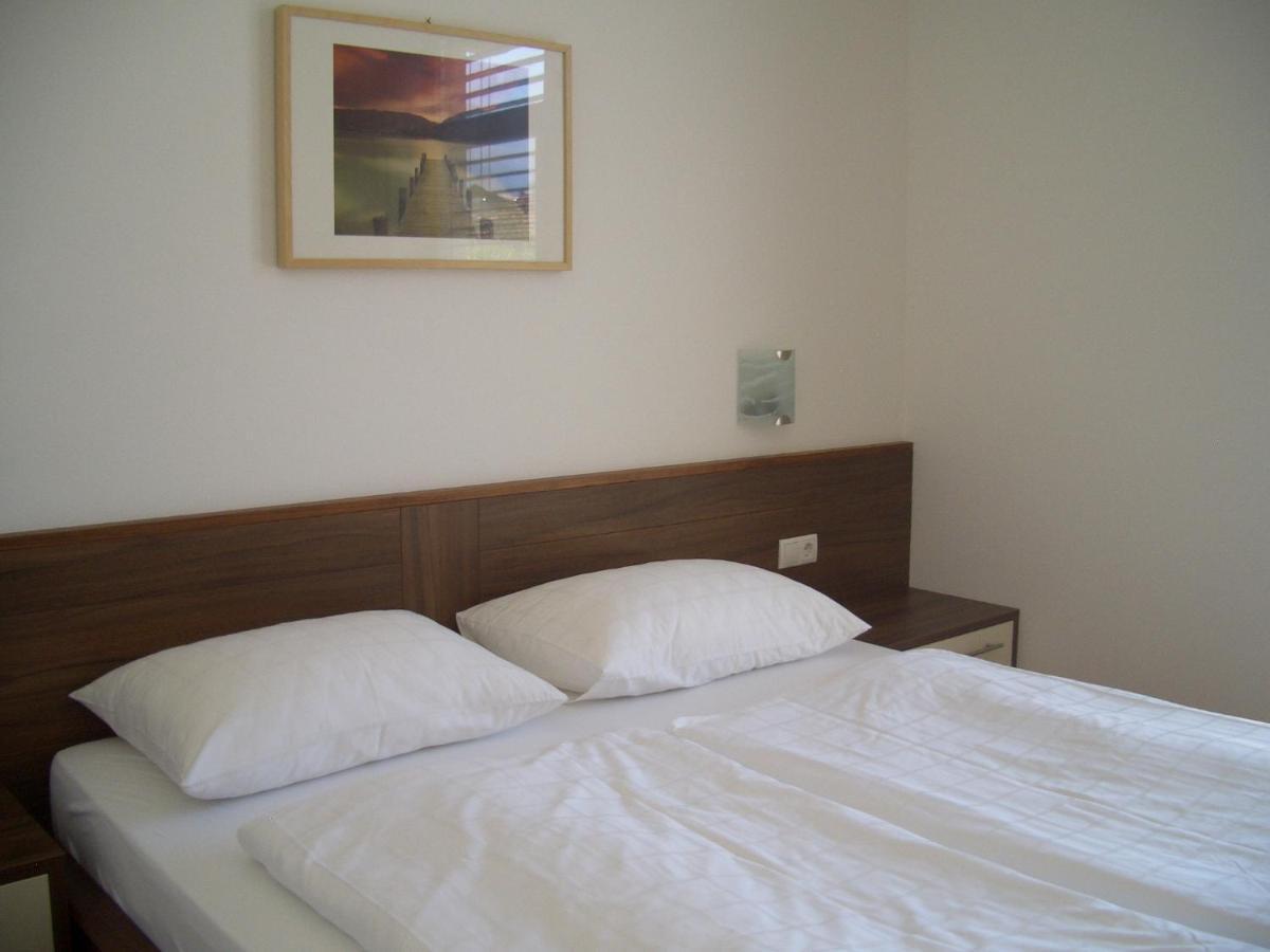Tauberhof Apartments بريسّانوني المظهر الخارجي الصورة
